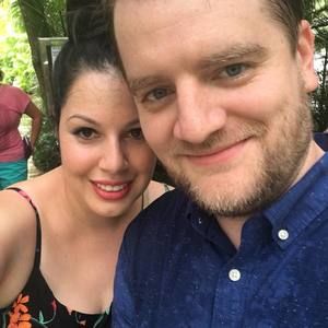 Meet your Posher, Gabriela